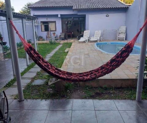 Casa de 5 dormitórios 6 vagas -no  Cristal
