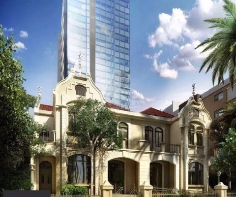 Conjunto/Sala para Venda - 58.71m², 0 dormitórios, 1 vaga - Independência