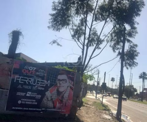 Area para Venda - 0m², 0 dormitórios, Sarandí