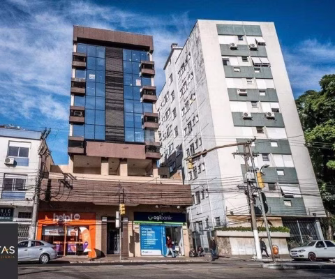 Conjunto/Sala para Venda - 25m², 0 dormitórios, Petrópolis