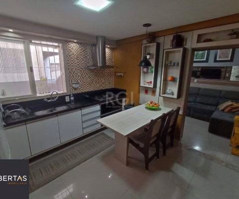 Apartamento para Venda - 95.42m², 2 dormitórios, São Geraldo