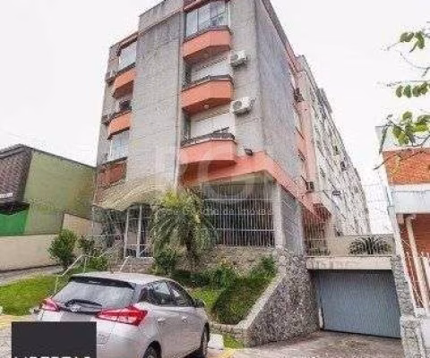 Cobertura na Glória de 2 dormitórios e vaga