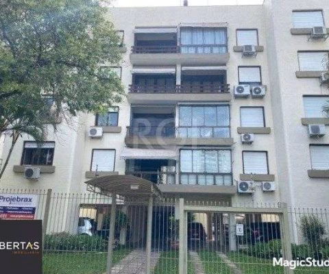 Apartamento 3 dormitórios à venda Auxiliadora Porto Alegre/RS