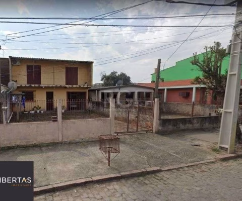 Sobrado de 3 dormitórios