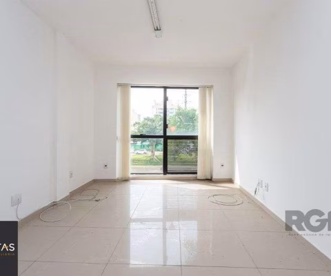 Sala comercial no Menino Deus