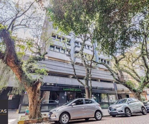 Sala Comercial à venda Moinhos de Vento Porto Alegre/RS