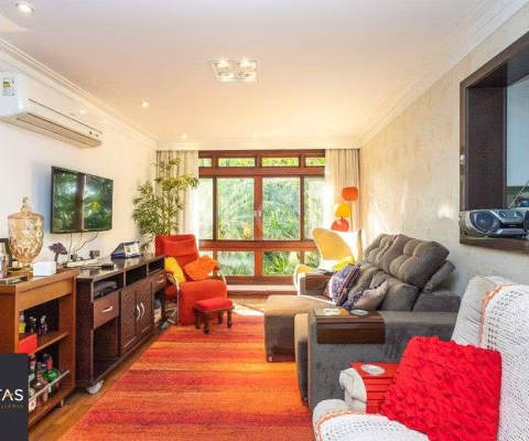 Apartamento 3 dormitórios à venda Rio Branco Porto Alegre/RS