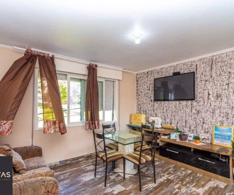 Apartamento 3 dormitórios + dependência com vaga na Medianeira