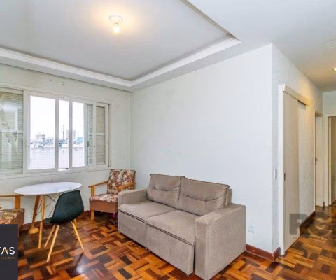 Apartamento 2 dormitórios para vender ou alugar Santa Cecília Porto Alegre/RS
