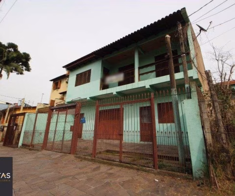 Casa 3 dormitórios à venda Jardim Sabará Porto Alegre/RS
