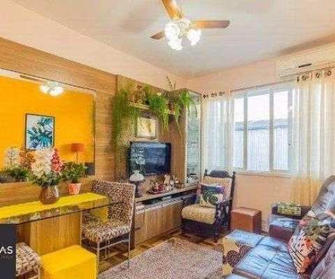 Apartamento 2 dormitórios à venda Santa Cecília Porto Alegre/RS