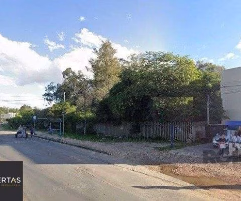 Terreno na Cavalhada com 8mil m² (40 x 200m)