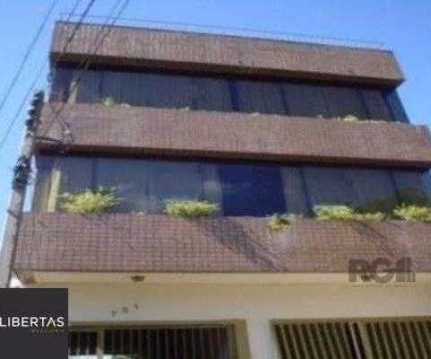 Prédio com 4 pavimentos no Cristo Redentor