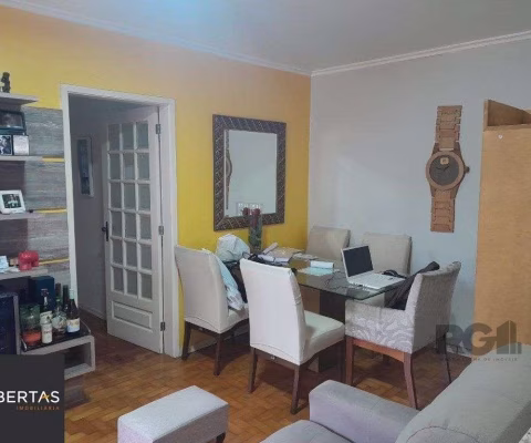 Apartamento no bairro Boa Vista de 3 dormitórios e 2 vagas