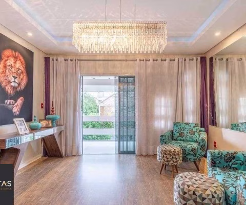 Casa 3 dormitórios à venda Jardim Itu Porto Alegre/RS