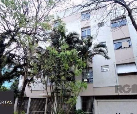Apartamento 2 dormitórios à venda Jardim  Botânico Porto Alegre/RS