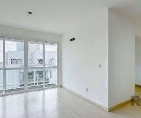 Apartamento no Jardim Botânico de 2 dormitórios e vaga