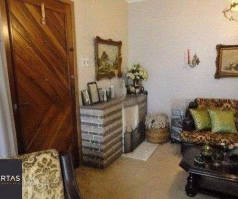 Casa 3 dormitórios à venda Petrópolis Porto Alegre/RS