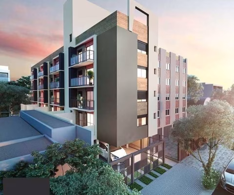 Apartamento 2 dormitórios à venda Petrópolis Porto Alegre/RS