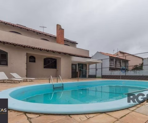 Casa 5 dormitórios à venda Jardim Itu Porto Alegre/RS