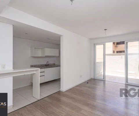Apartamento 3 dormitórios à venda Petrópolis Porto Alegre/RS