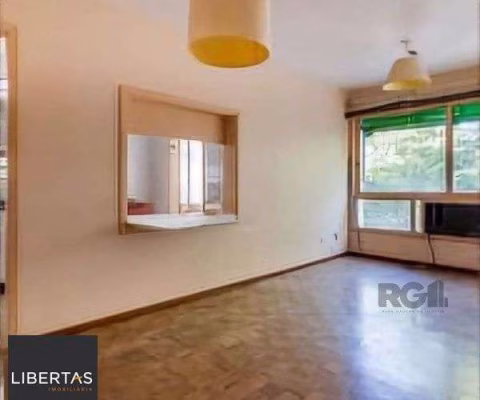 Apartamento no bairro Nonoai de 2 dormitórios e vaga