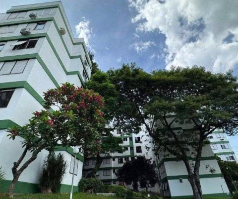 Apartamento no bairro Nonoai de 2 dormitórios e vaga