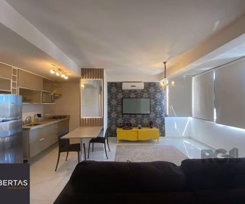 Loft Comercial 1 dormitórios para alugar Independência Porto Alegre/RS