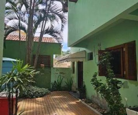 Casa comercial para alugar Jardim Itu Porto Alegre/RS