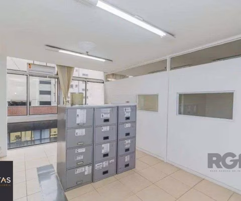 Sala Comercial à venda Centro Histórico Porto Alegre/RS