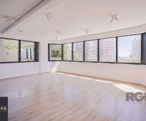 Sala Comercial para alugar Petrópolis Porto Alegre/RS
