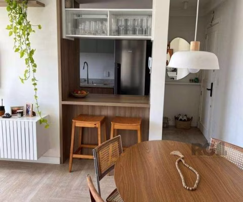 Apartamento 1 dormitórios à venda Menino Deus Porto Alegre/RS
