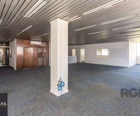 Conjunto/Sala para Venda - 170.13m², 0 dormitórios, Centro Histórico