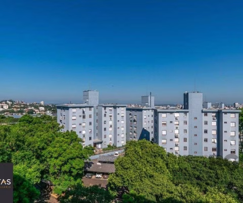 Apartamento 2 dormitórios à venda Santo Antônio Porto Alegre/RS