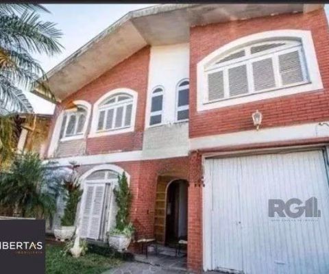Casa 4 dormitórios para alugar Tristeza Porto Alegre/RS