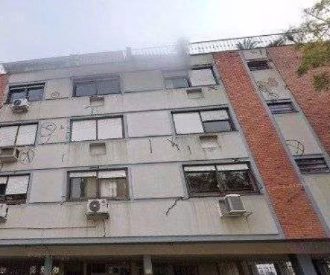 Cobertura 2 dormitórios à venda Três Figueiras Porto Alegre/RS
