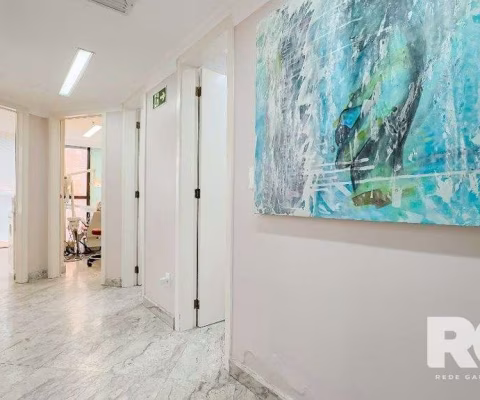 Sala Comercial à venda Bela Vista Porto Alegre/RS