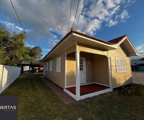 Casa 3 dormitórios à venda Belém Novo Porto Alegre/RS