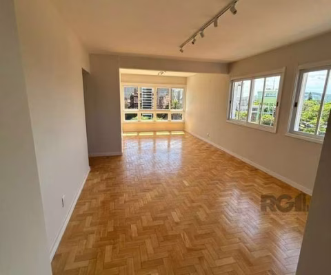 Apartamento 3 dormitórios à venda Petrópolis Porto Alegre/RS