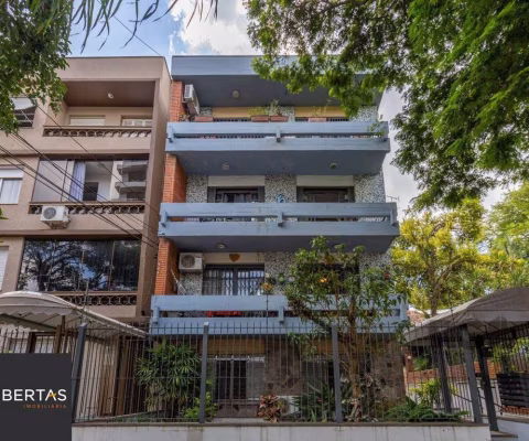 Apartamento 3 dormitórios à venda Santa Cecília Porto Alegre/RS
