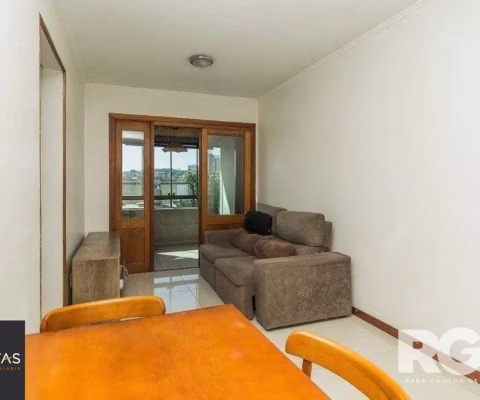 Apartamento 2 dormitórios à venda Chácara das Pedras Porto Alegre/RS