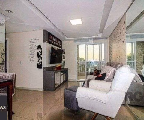 Apartamento 3 dormitórios à venda Teresópolis Porto Alegre/RS