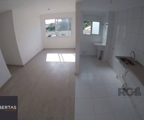 Apartamento a venda de 2 dormitórios no bairro Santo Antonio a venda