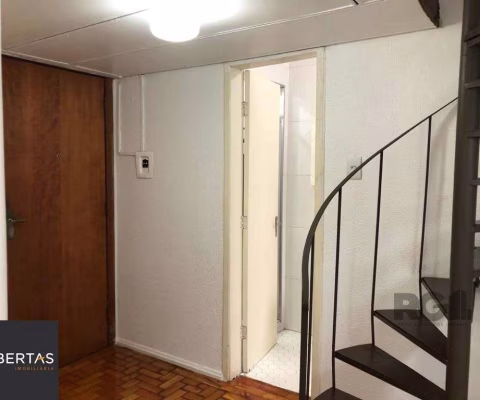Apartamento 3 dormitórios à venda Centro Histórico Porto Alegre/RS