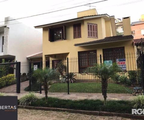 Casa Parque Santa Fé de 243 m2