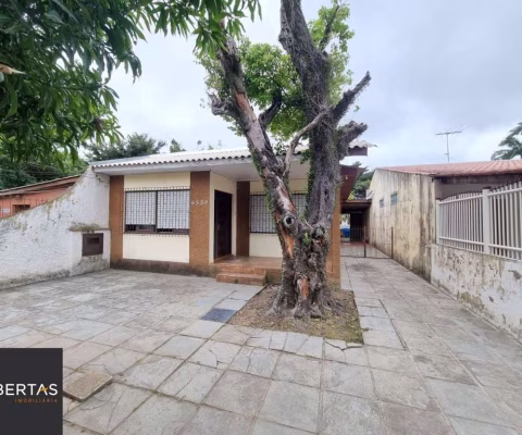 Casa com 3 dormitórios, 200 m² - venda por R$ 600.000,00 ou aluguel por R$ 1.400