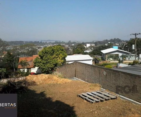 Terreno à venda Belém Novo Porto Alegre/RS