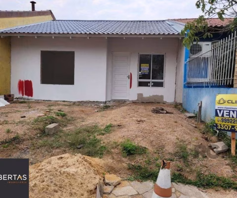 Casa 2 dormitórios à venda Hípica Porto Alegre/RS