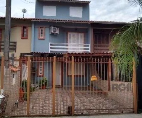 Casa 4 dormitórios à venda Hípica Porto Alegre/RS