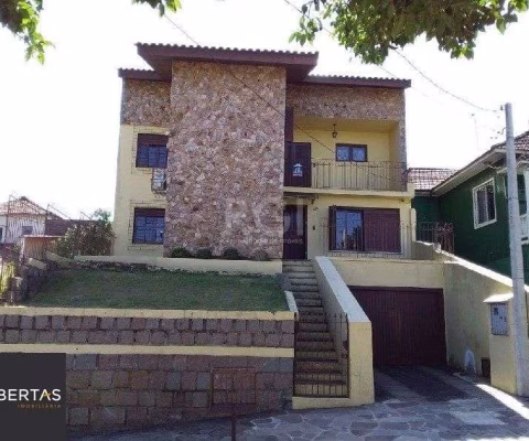Casa para Venda - 329m², 2 dormitórios, sendo 1 suites, 3 vagas - Vila Ipiranga